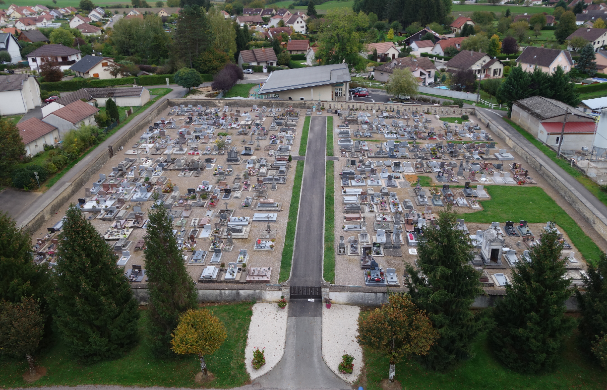 Cimetière